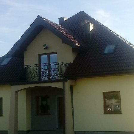 Noclegi Darex Pyrzowice Exterior photo