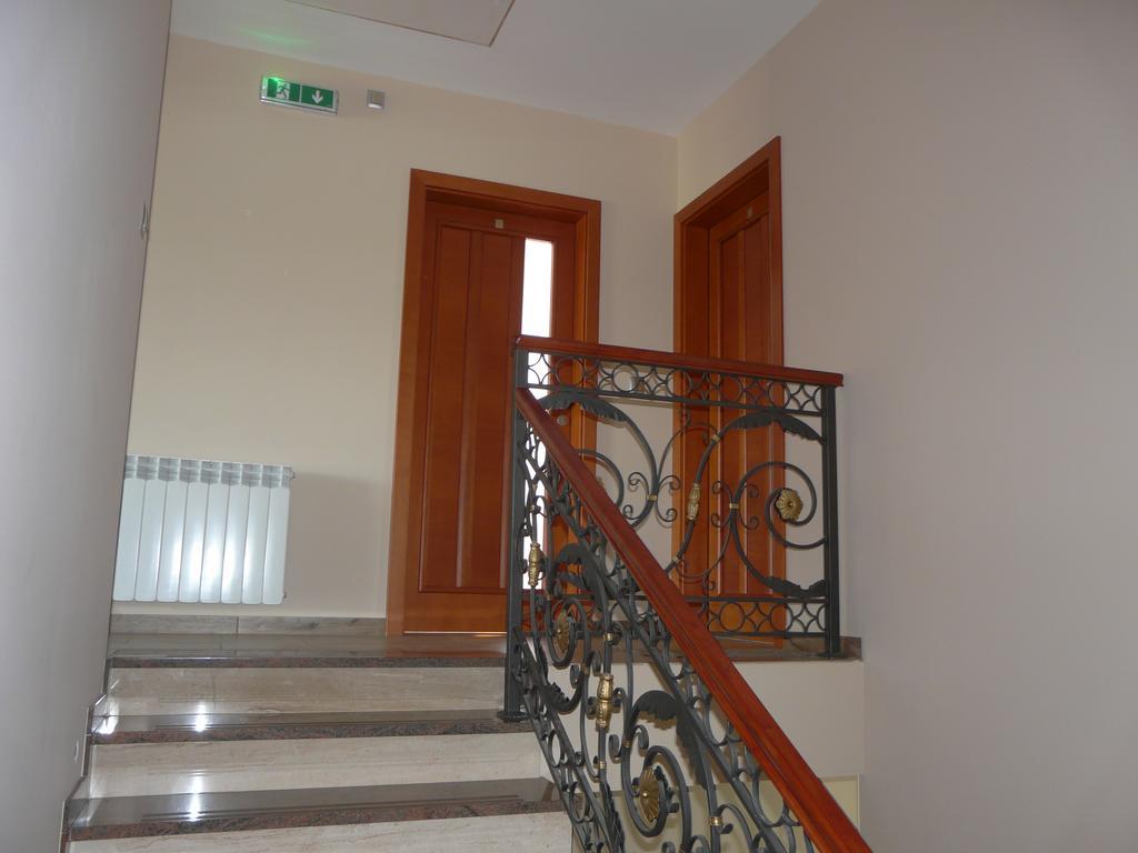 Noclegi Darex Pyrzowice Exterior photo