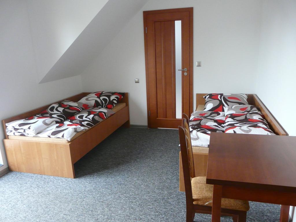 Noclegi Darex Pyrzowice Exterior photo