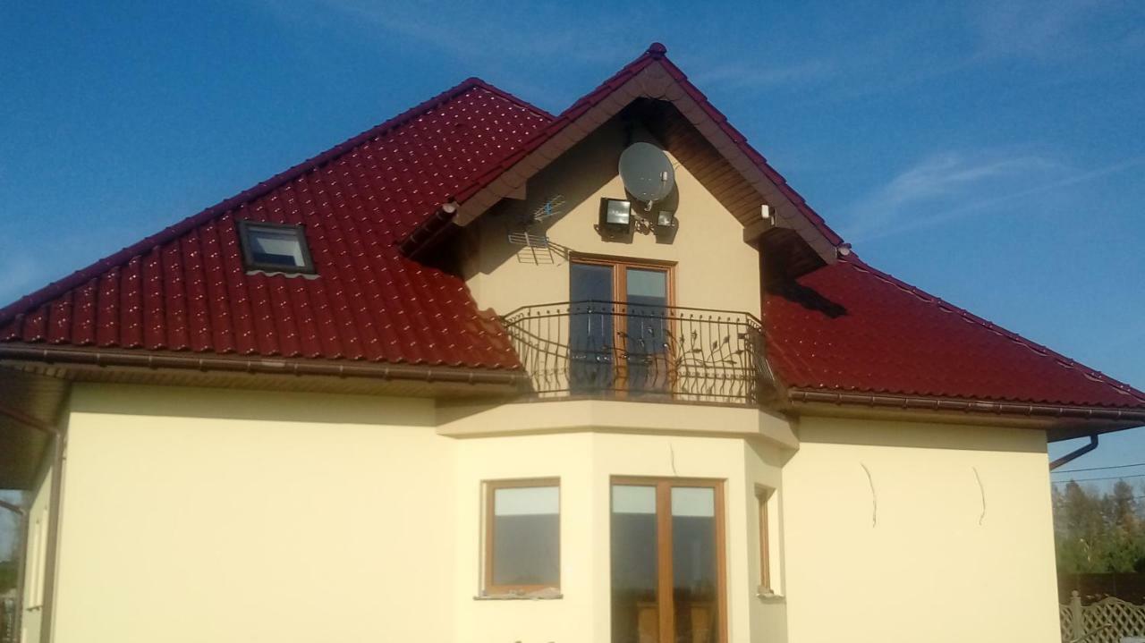 Noclegi Darex Pyrzowice Exterior photo